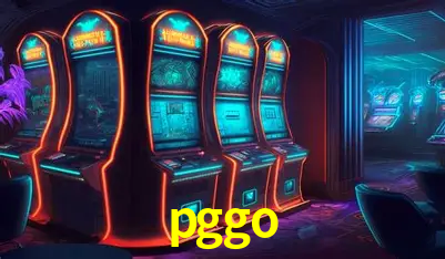 Descubra a Magia dos Jogos de Arcade no pggo
