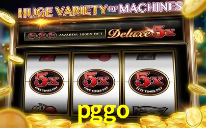 Descubra a Magia dos Jogos de Arcade no pggo