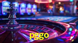 Jogos de Slot pggo