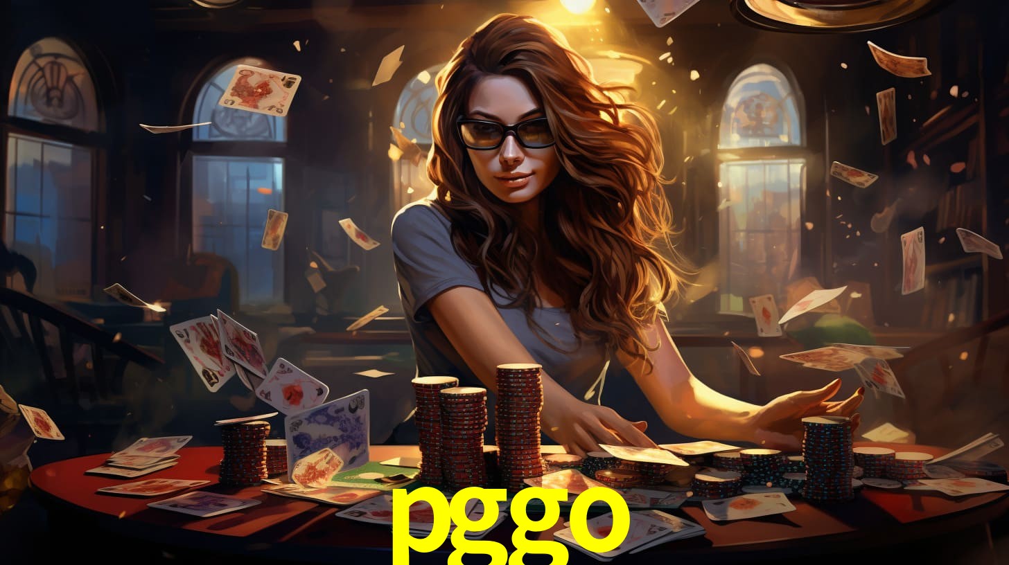 Blackjack Table pggo