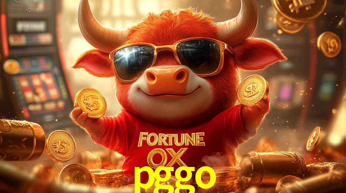 pggo: A Experiência de Casino com Jogos de Mesa ao Vivo