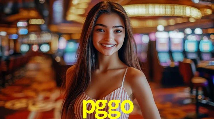 pggo Logo - Bônus com Rollover Justo