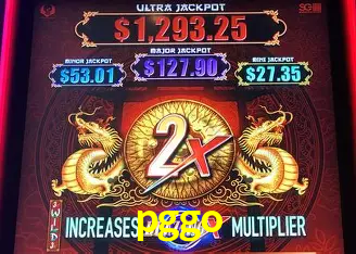 Descubra o Mundo do Cassino Online com pggo