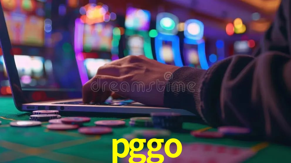 Mesa de Blackjack pggo