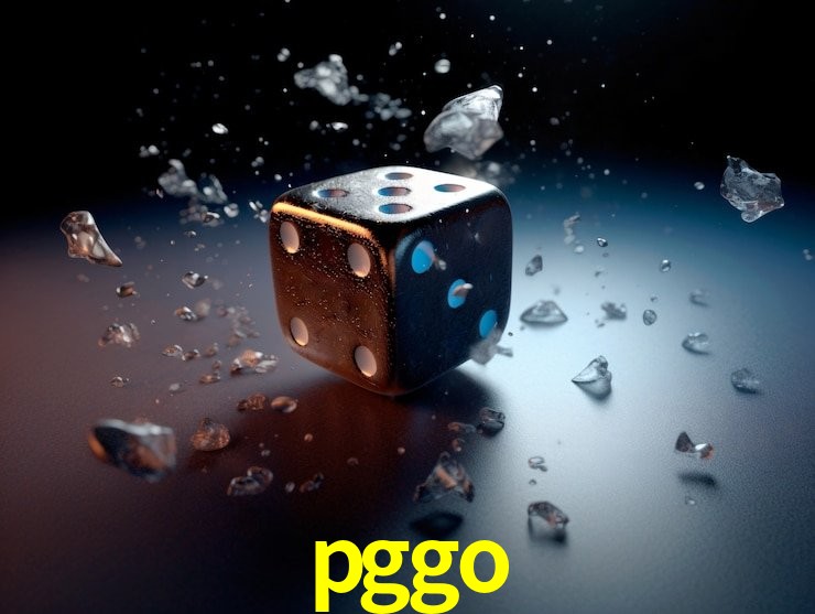 Logo da pggo