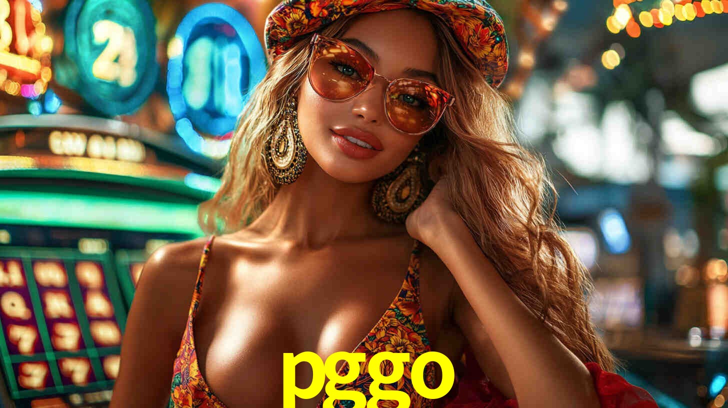 pggo App Interface