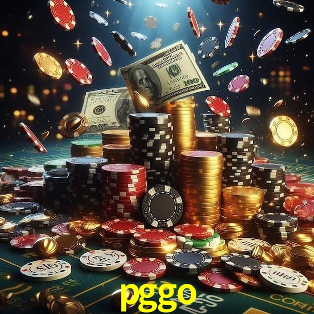 PIX Instantâneo pggo