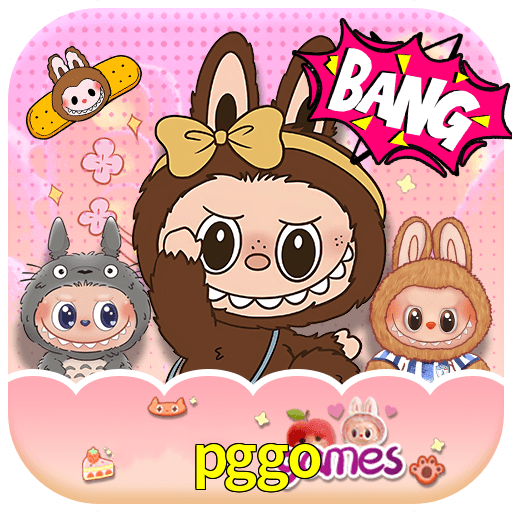 Logo pggo Cassino Online Brasil