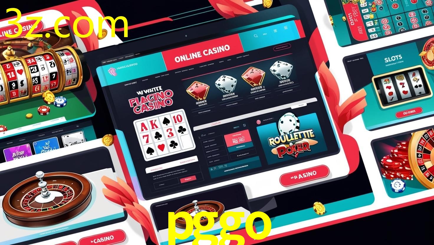 PGGO.COM