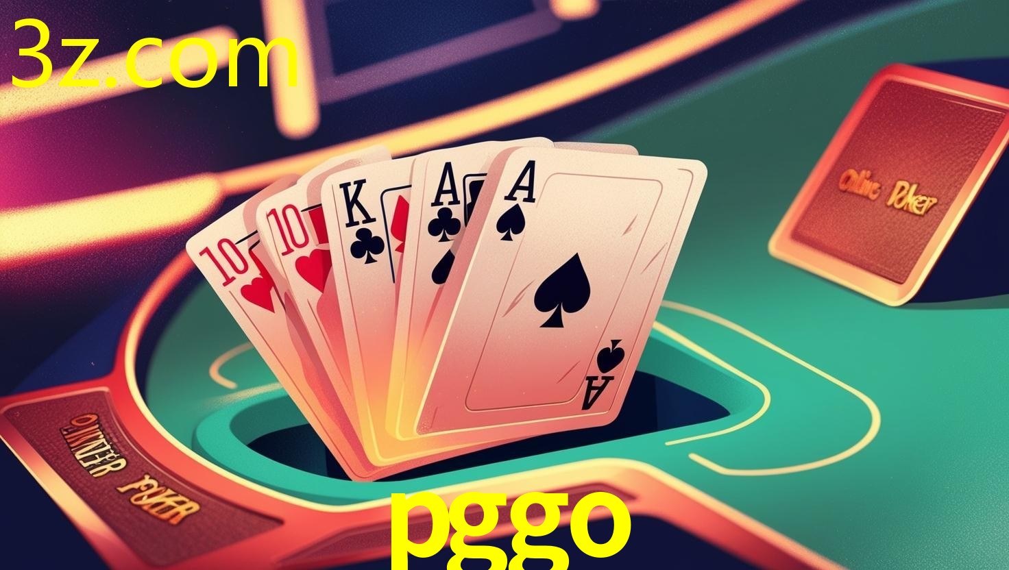 PGGO.COM