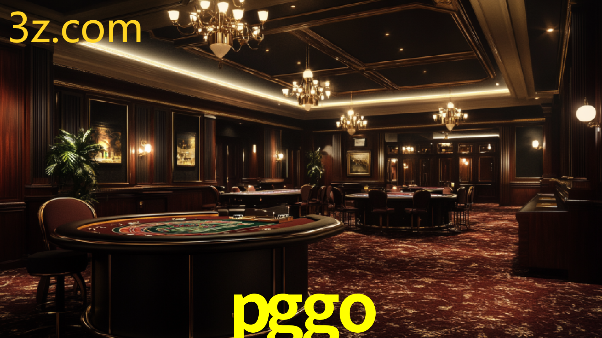 PGGO.COM