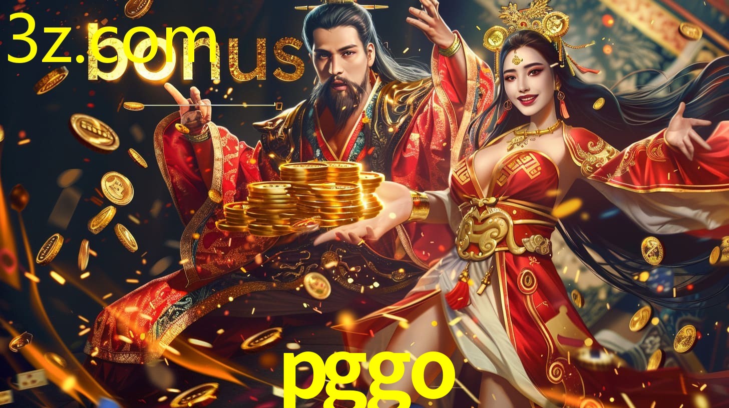 PGGO.COM