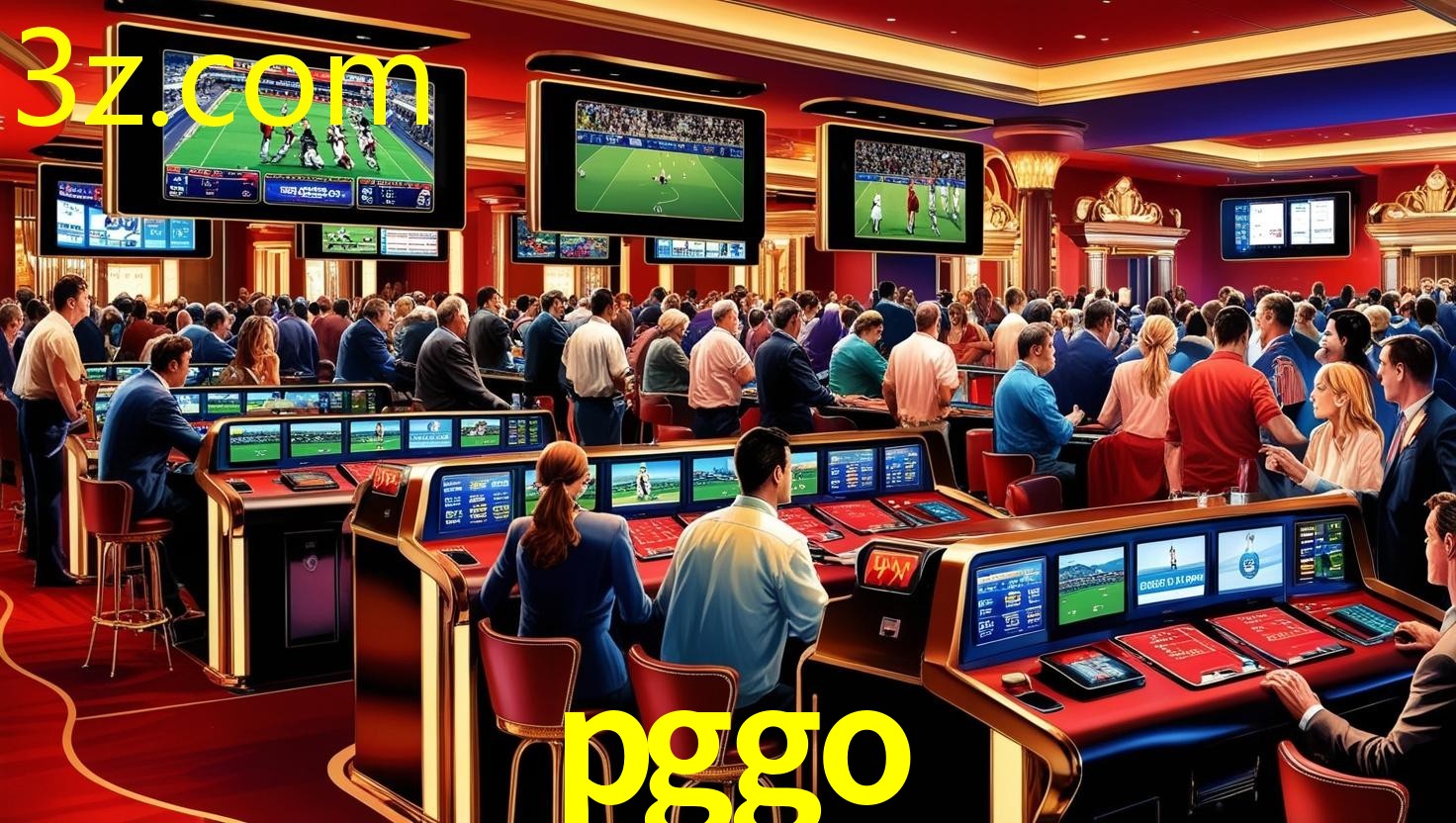 PGGO.COM