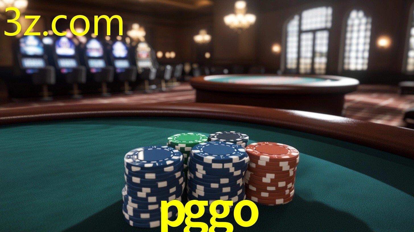 PGGO.COM
