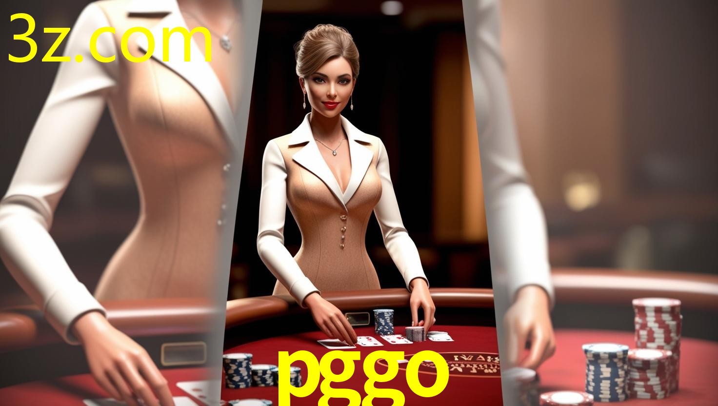 PGGO.COM