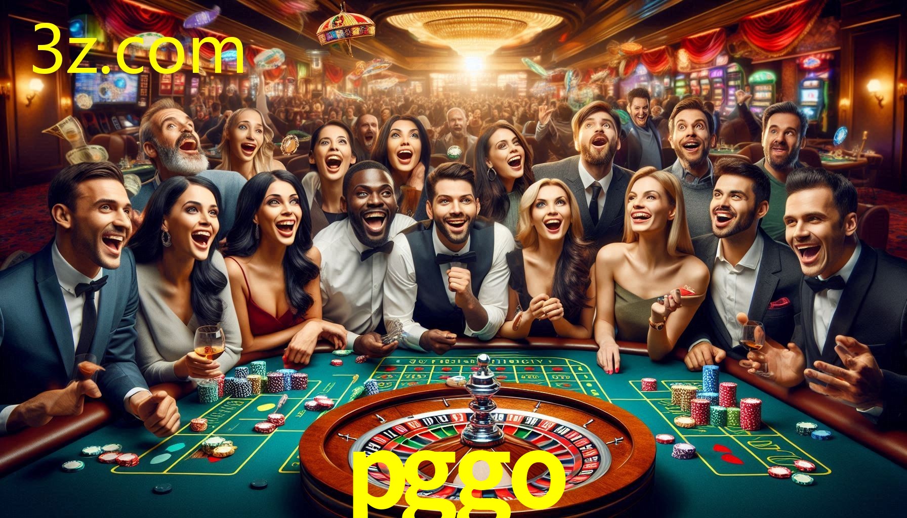 PGGO.COM