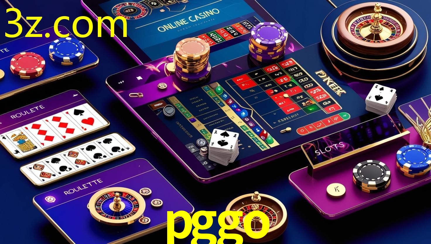 PGGO.COM