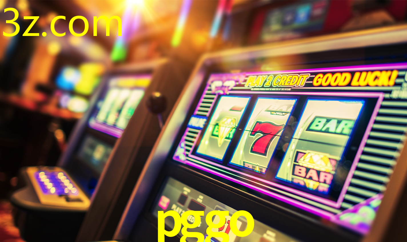 PGGO.COM